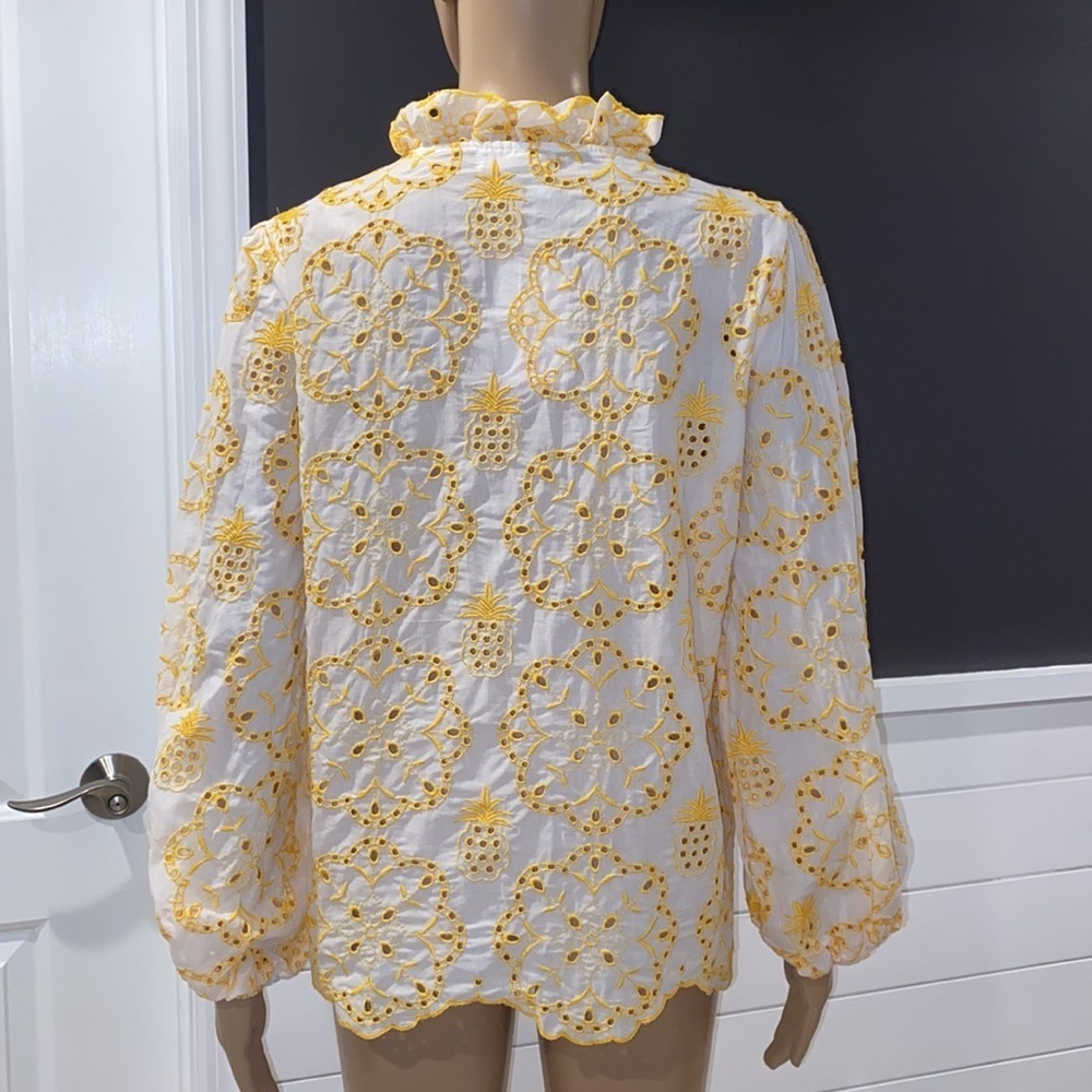 Nwt Goodnight Macaroon Size L — image 3 of 6